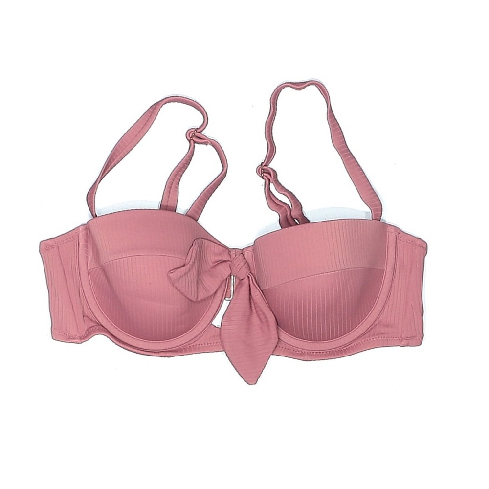 Shade Shore bathing suit top